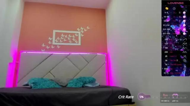 Image 8 of aslhyn_gomez Stream on Chaturbate on 13 months ago