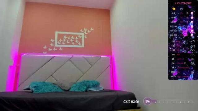 Thumbnail 3, aslhyn_gomez's Stream at Chaturbate, 13 months ago