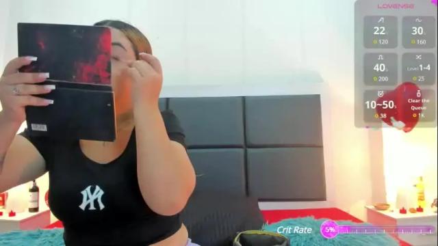 Thumbnail 2, aslhyn_gomez's Stream at Chaturbate, 1 month ago