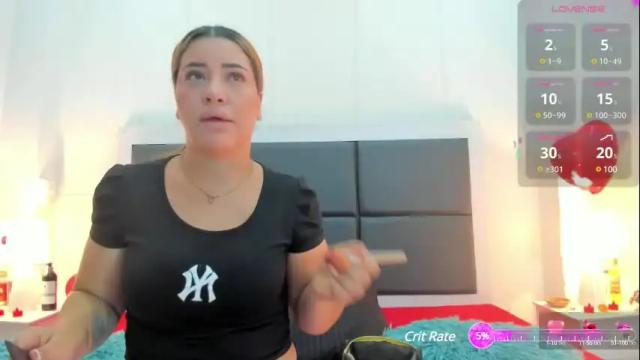 Image 7 of aslhyn_gomez Stream on Chaturbate on 1 month ago