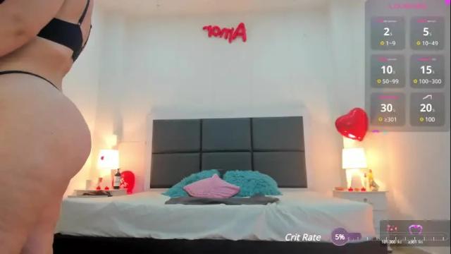 Image 6 of aslhyn_gomez Stream on Chaturbate on 1 month ago
