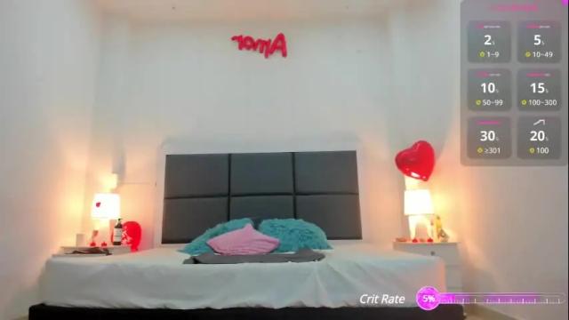 Thumbnail 3, aslhyn_gomez's Stream at Chaturbate, 1 month ago