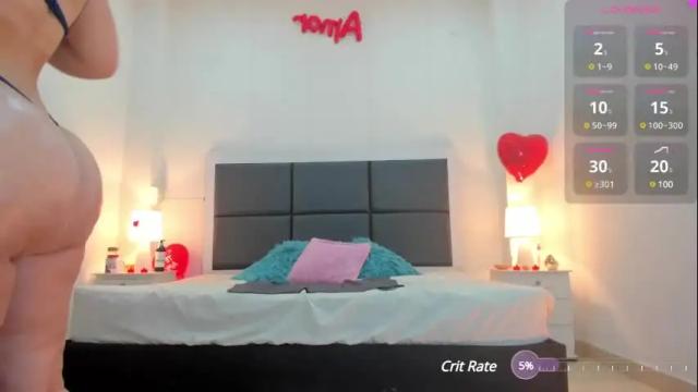 Thumbnail 1, aslhyn_gomez's Stream at Chaturbate, 1 month ago