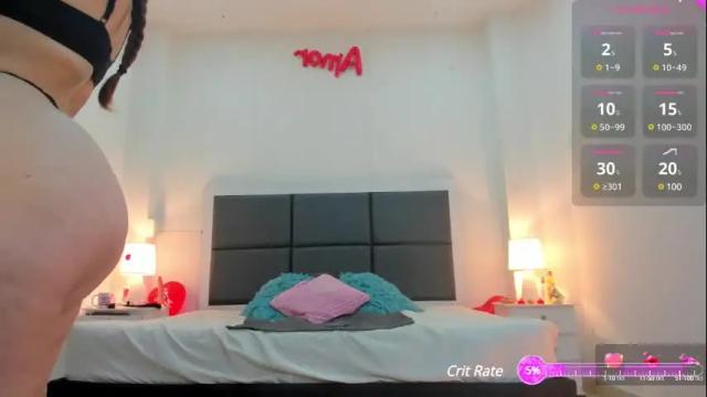 Thumbnail 3, aslhyn_gomez's Stream at Chaturbate, 1 month ago