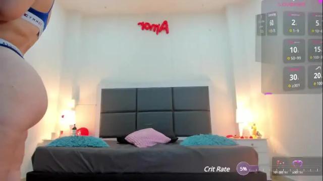 Image 8 of aslhyn_gomez Stream on Chaturbate on 1 month ago
