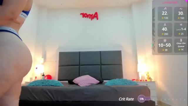 Thumbnail 3, aslhyn_gomez's Stream at Chaturbate, 1 month ago
