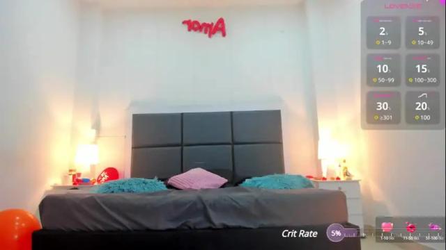 Image 10 of aslhyn_gomez Stream on Chaturbate on 1 month ago