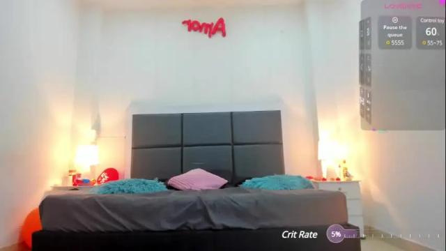 Image 3 of aslhyn_gomez Stream on Chaturbate on 1 month ago