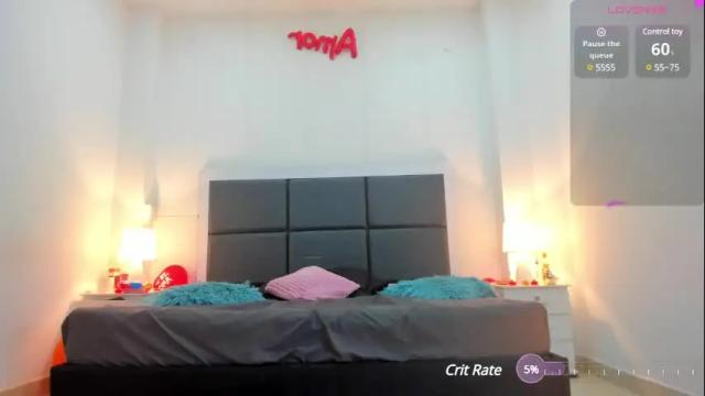 Image 4 of aslhyn_gomez Stream on Chaturbate on 1 month ago