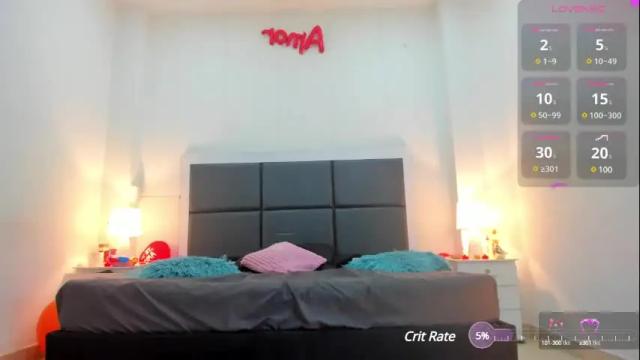 Thumbnail 2, aslhyn_gomez's Stream at Chaturbate, 1 month ago