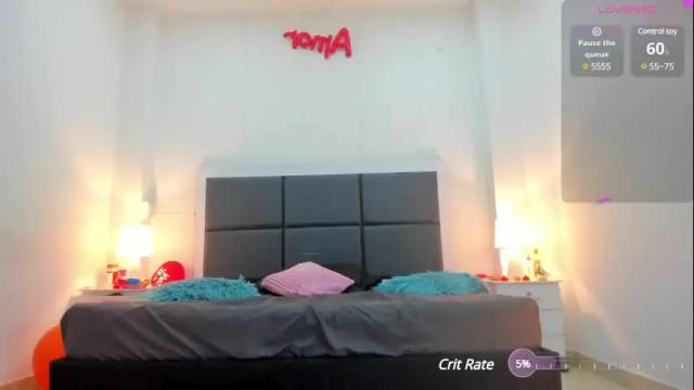 Thumbnail 3, aslhyn_gomez's Stream at Chaturbate, 1 month ago