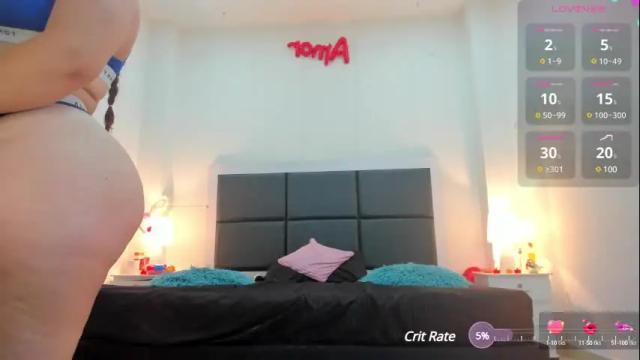 Thumbnail 2, aslhyn_gomez's Stream at Chaturbate, 1 month ago