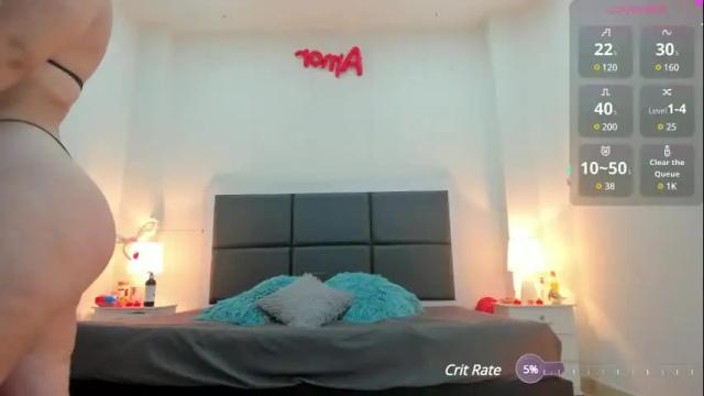 Thumbnail 1, aslhyn_gomez's Stream at Chaturbate, 1 month ago