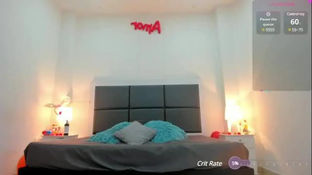 Image 10 of aslhyn_gomez Stream on Chaturbate on 1 month ago