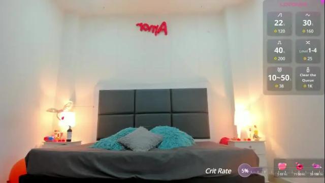 Image 12 of aslhyn_gomez Stream on Chaturbate on 1 month ago