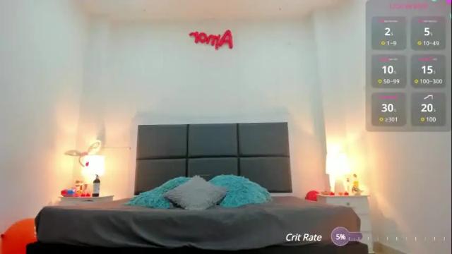 Image 4 of aslhyn_gomez Stream on Chaturbate on 1 month ago