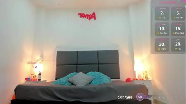 Image 8 of aslhyn_gomez Stream on Chaturbate on 1 month ago