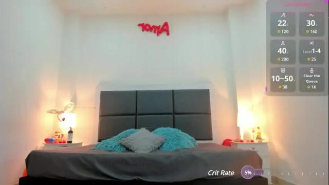 Thumbnail 3, aslhyn_gomez's Stream at Chaturbate, 1 month ago