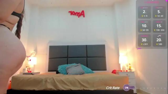 Image 11 of aslhyn_gomez Stream on Chaturbate on 1 month ago