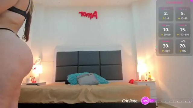 Thumbnail 2, aslhyn_gomez's Stream at Chaturbate, 1 month ago