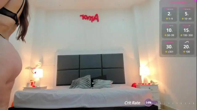 Thumbnail 1, aslhyn_gomez's Stream at Chaturbate, 1 month ago