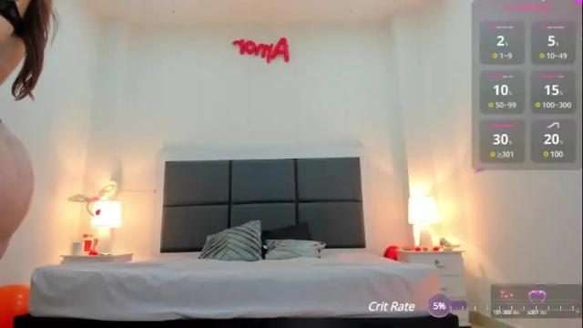 Image 10 of aslhyn_gomez Stream on Chaturbate on 1 month ago