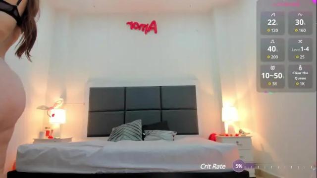 Image 2 of aslhyn_gomez Stream on Chaturbate on 1 month ago