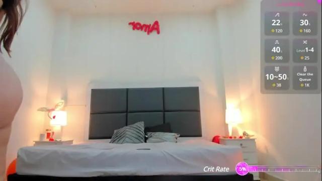 Image 3 of aslhyn_gomez Stream on Chaturbate on 1 month ago