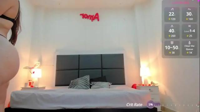 Thumbnail 3, aslhyn_gomez's Stream at Chaturbate, 1 month ago