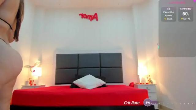 Image 12 of aslhyn_gomez Stream on Chaturbate on 1 month ago