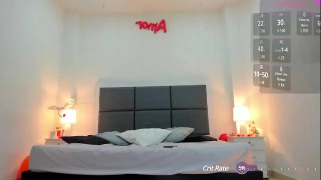 Thumbnail 3, aslhyn_gomez's Stream at Chaturbate, 26 days ago
