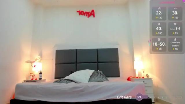 Image 11 of aslhyn_gomez Stream on Chaturbate on 24 days ago