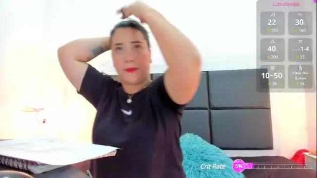 Image 10 of aslhyn_gomez Stream on Chaturbate on 22 days ago