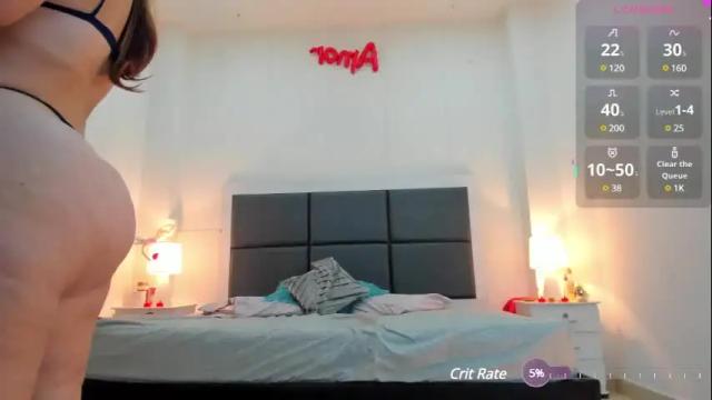 Thumbnail 3, aslhyn_gomez's Stream at Chaturbate, 20 days ago
