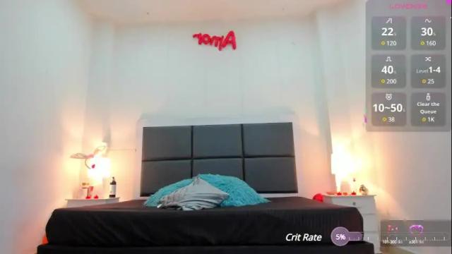 Image 10 of aslhyn_gomez Stream on Chaturbate on 20 days ago