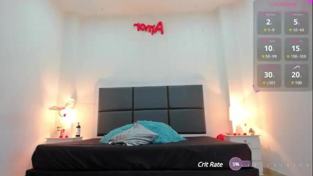 Image 12 of aslhyn_gomez Stream on Chaturbate on 20 days ago