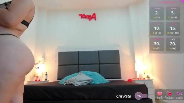 Image 4 of aslhyn_gomez Stream on Chaturbate on 20 days ago