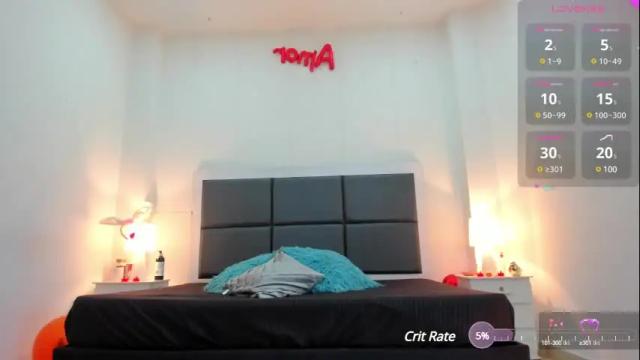 Image 7 of aslhyn_gomez Stream on Chaturbate on 20 days ago