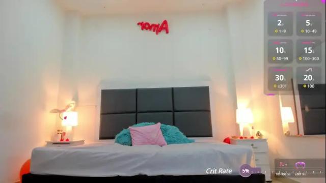 Image 10 of aslhyn_gomez Stream on Chaturbate on 15 days ago