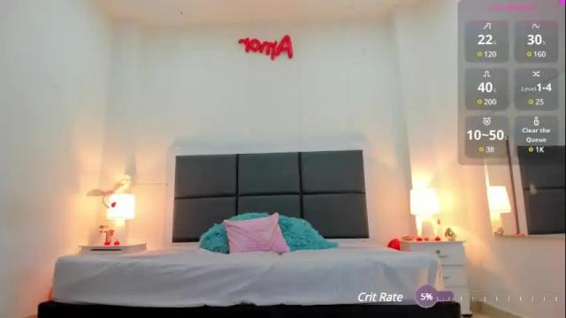 Image 11 of aslhyn_gomez Stream on Chaturbate on 15 days ago