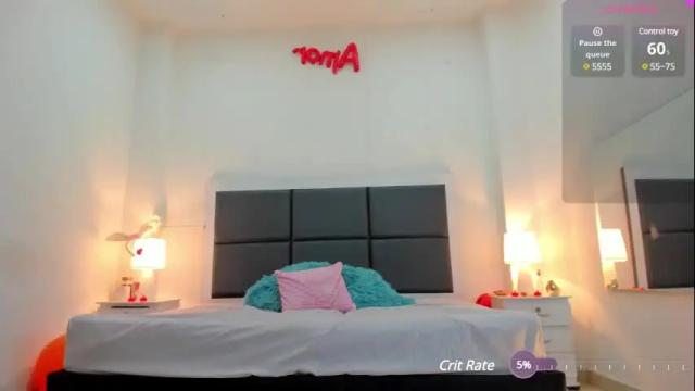 Image 12 of aslhyn_gomez Stream on Chaturbate on 15 days ago