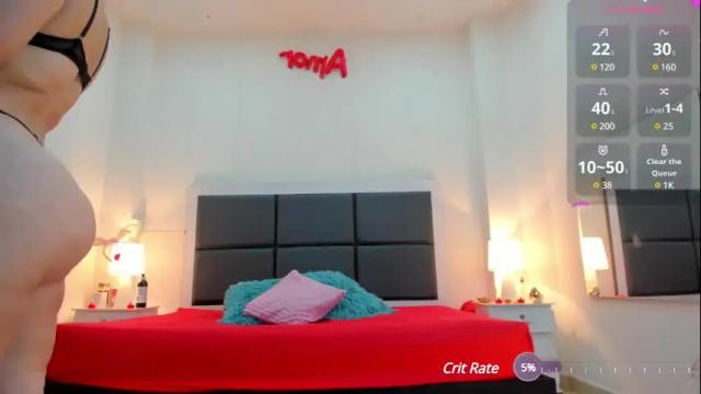 Thumbnail 1, aslhyn_gomez's Stream at Chaturbate, 13 days ago