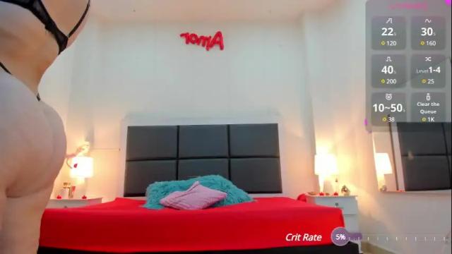 Image 6 of aslhyn_gomez Stream on Chaturbate on 14 days ago