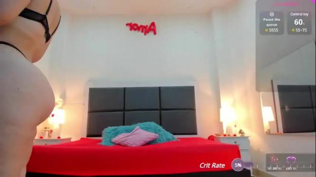 Image 7 of aslhyn_gomez Stream on Chaturbate on 14 days ago
