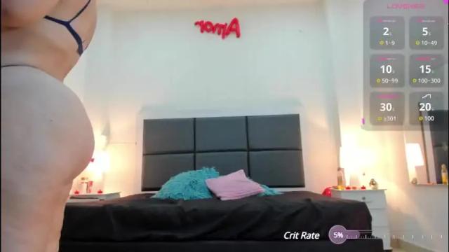 Image 10 of aslhyn_gomez Stream on Chaturbate on 2 days ago
