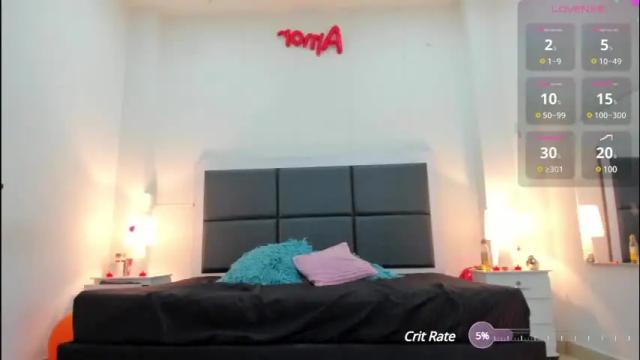 Image 2 of aslhyn_gomez Stream on Chaturbate on 2 days ago