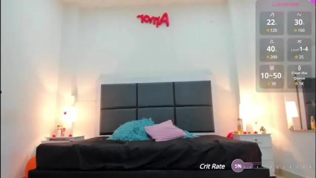 Image 3 of aslhyn_gomez Stream on Chaturbate on 2 days ago