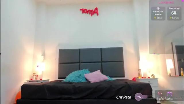 Image 4 of aslhyn_gomez Stream on Chaturbate on 2 days ago