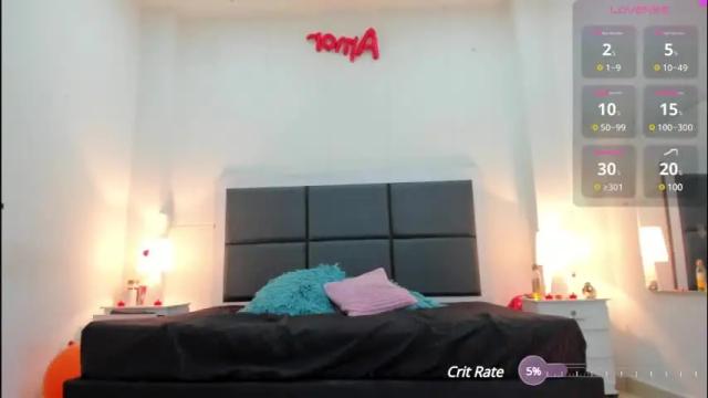 Image 6 of aslhyn_gomez Stream on Chaturbate on 2 days ago