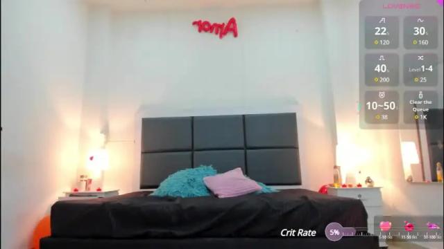Thumbnail 3, aslhyn_gomez's Stream at Chaturbate, 23 hours ago